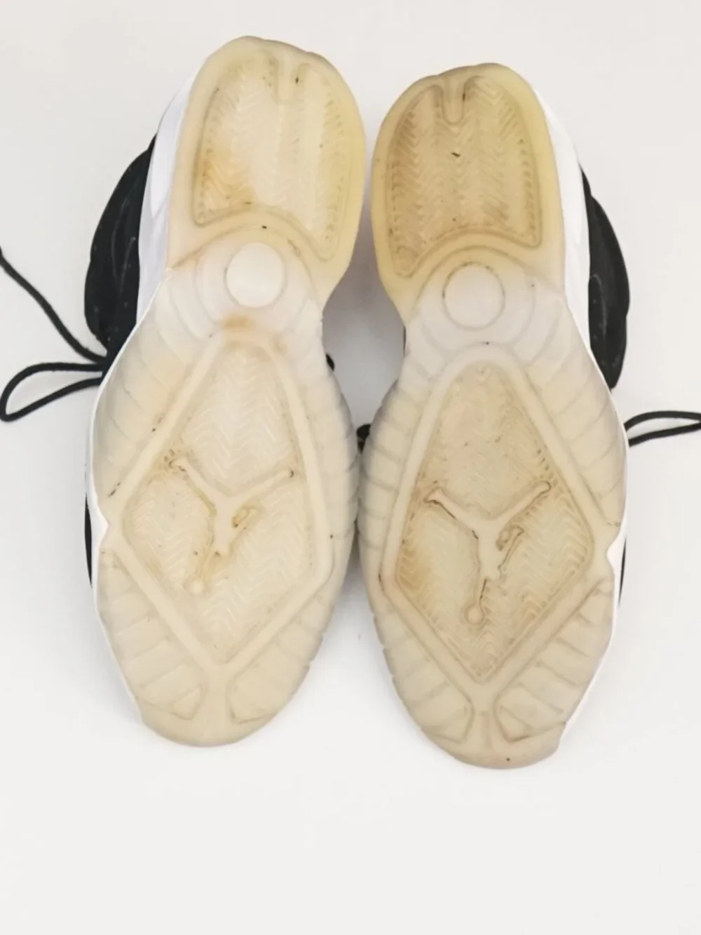 Jordan these shoes